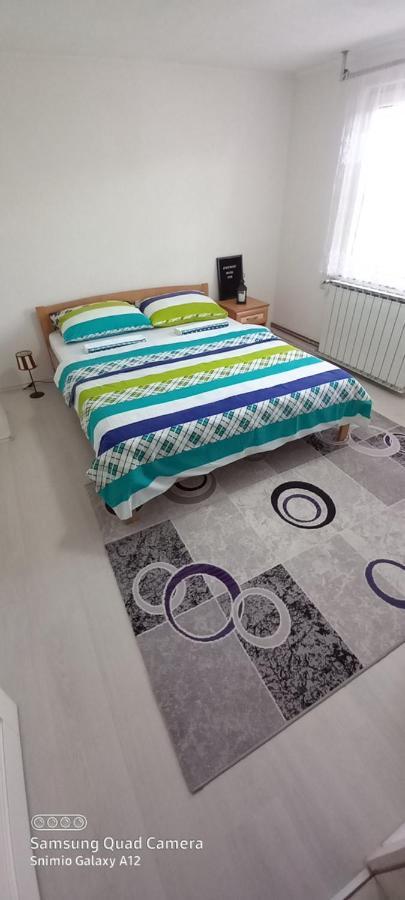 Apartment Maida Dubrave Gornje Экстерьер фото